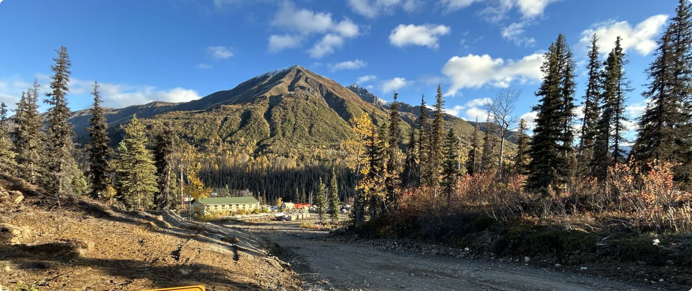Whistler Camp