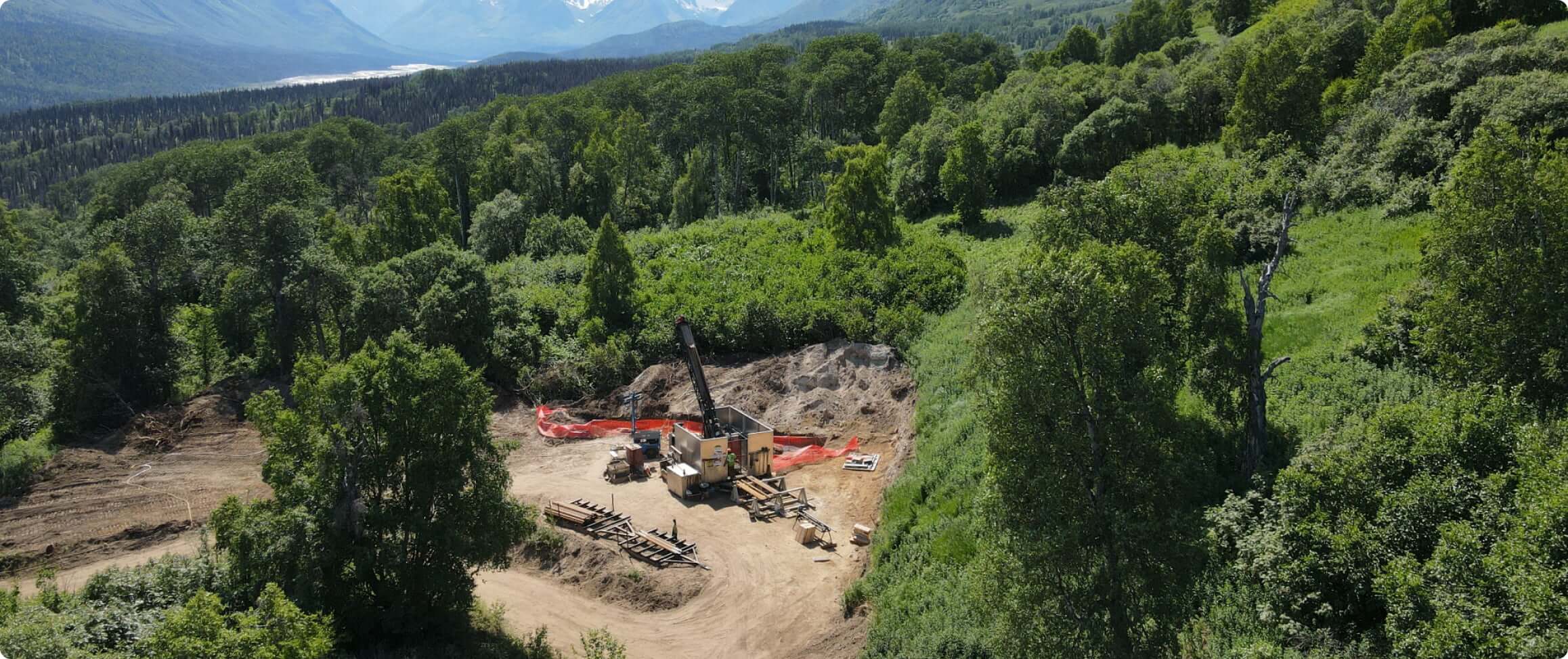 Whistler Camp